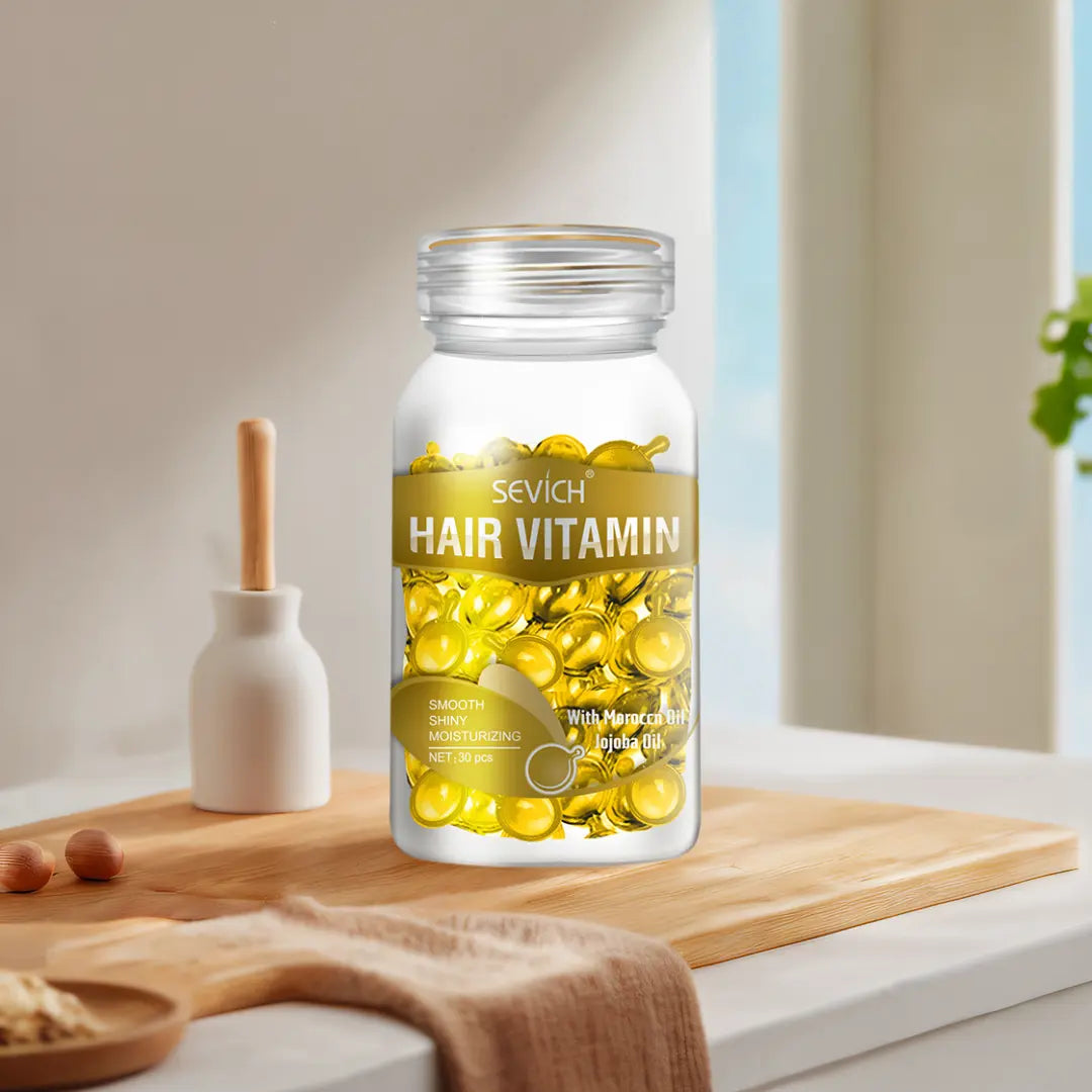 Hair Vitamin SEVICH SEVICH OFFICIEL